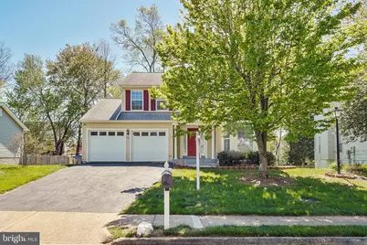 72 Tanterra Drive, Stafford, VA 22556 - Photo 1