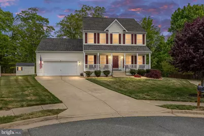 43 Fife Street, Stafford, VA 22554 - Photo 1