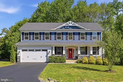 1812 Robeli Farms Road, Fredericksburg, VA 22406 - Photo 1
