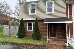 128 Oak Dr, Stafford, VA 22554 - Photo 1