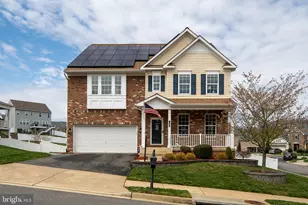 16 Tankard Rd, Stafford, VA 22554 - Photo 1