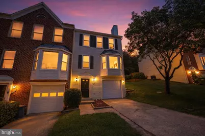 107 Sunny Hill Court, Stafford, VA 22554 - Photo 1