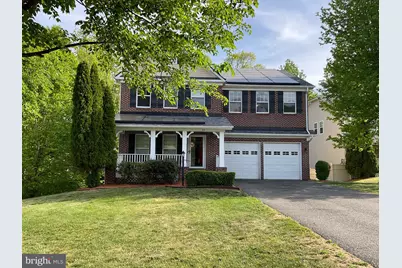 43 Wiltshire Drive, Stafford, VA 22554 - Photo 1