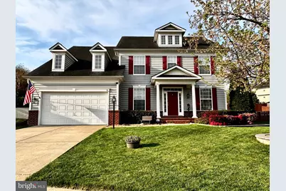 10 Barley Mill Court, Stafford, VA 22554 - Photo 1
