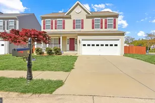 14 Grassland St, Stafford, VA 22554 - Photo 1