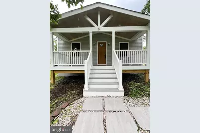34 Hornets Nest Lane, Fredericksburg, VA 22405 - Photo 1