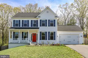 1013 Wythe Ct, Fredericksburg, VA 22405 - Photo 1