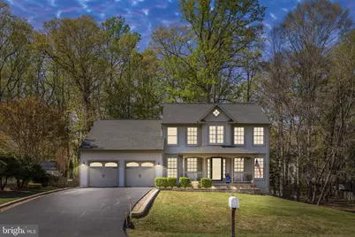 69 Cardinal Forest Drive, Fredericksburg, VA 22406 - Photo 1