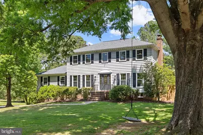 309 Ingleside Drive, Fredericksburg, VA 22405 - Photo 1