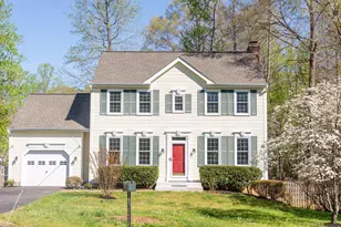 2 Greenland Ct, Fredericksburg, VA 22405 - Photo 1