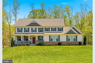 113 Ireland Drive, Fredericksburg, VA 22406 - Photo 1
