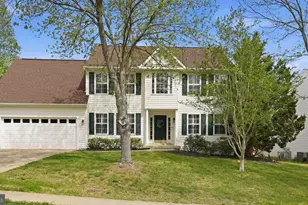 6 Scotland Cir, Stafford, VA 22554 - Photo 1