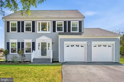 2017 Aquia Drive, Stafford, VA 22554 - Photo 1