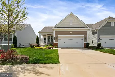 5 McQuarie Drive, Fredericksburg, VA 22406 - Photo 1