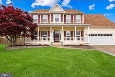 53 Scotland Circle, Stafford, VA 22554 - Photo 1