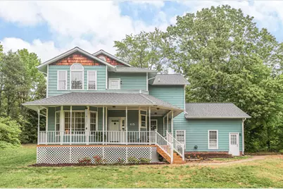 615 Falmouth Drive, Fredericksburg, VA 22405 - Photo 1
