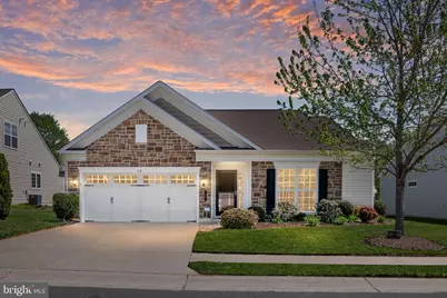 53 Battery Point Drive, Fredericksburg, VA 22406 - Photo 1