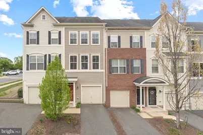 103 Saginaw Drive #302, Stafford, VA 22556 - Photo 1