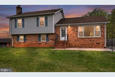 111 Shenandoah Lane, Stafford, VA 22554 - Photo 1