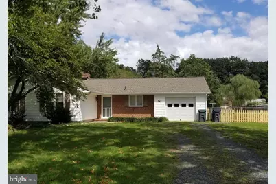241 North Randolph Road, Fredericksburg, VA 22405 - Photo 1