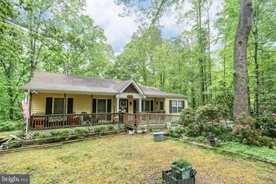 143 Cranes Corner Road, Fredericksburg, VA 22405 - Photo 1