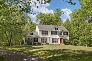 201 Gentle Breeze Cir, Fredericksburg, VA 22406 - Photo 1