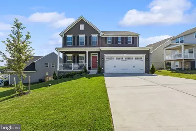 357 McKittrick Drive, Stafford, VA 22554 - Photo 1
