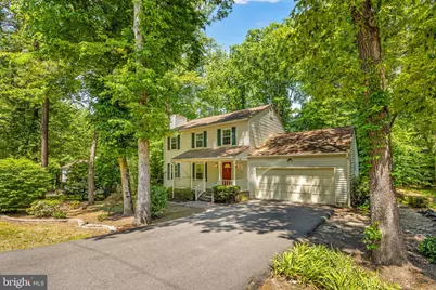 2002 Admiral Drive, Stafford, VA 22554 - Photo 1
