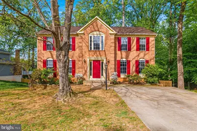 11 Grants Court, Stafford, VA 22554 - Photo 1