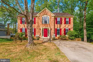 11 Grants Ct, Stafford, VA 22554 - Photo 1