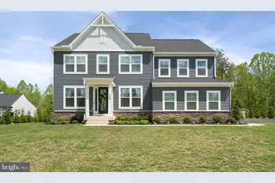 106 Liberty Garden, Fredericksburg, VA 22406 - Photo 1