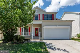 23 Everglades Ln, Stafford, VA 22554 - Photo 1