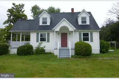 1431 Warrenton Road, Fredericksburg, VA 22406 - Photo 1