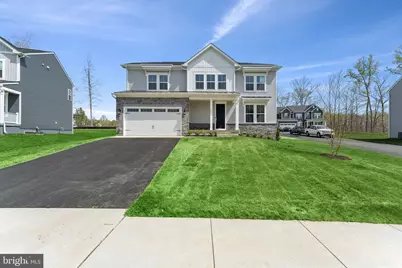 1131 Broad Lake Drive #LOT 23, Fredericksburg, VA 22406 - Photo 1