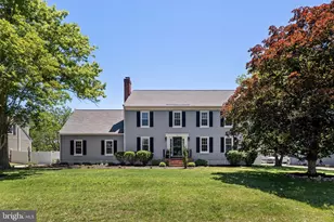 14 Steeplechase Rd, Fredericksburg, VA 22405 - Photo 1