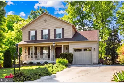 5 Lawhorn Road, Stafford, VA 22554 - Photo 1