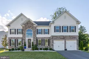 121 Brafferton Blvd, Stafford, VA 22554 - Photo 1