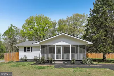 1257 White Oak Road, Fredericksburg, VA 22405 - Photo 1