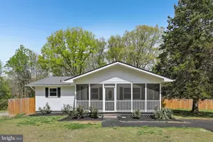 1257 White Oak Rd, Fredericksburg, VA 22405 - Photo 1