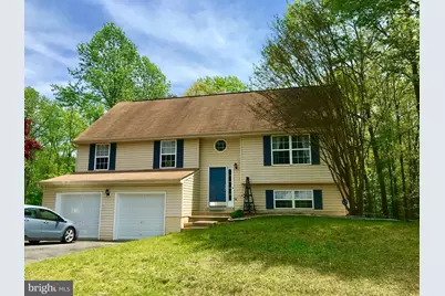 8 Plumosa Drive, Fredericksburg, VA 22405 - Photo 1
