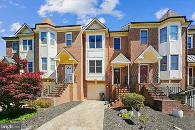 905 Shaw Court, Fredericksburg, VA 22405 - Photo 1