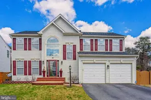 20 Watermill Ct, Stafford, VA 22554 - Photo 1