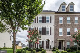 108 Apricot St, Stafford, VA 22554 - Photo 1