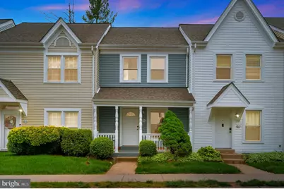 613 Madison Court #23, Stafford, VA 22556 - Photo 1
