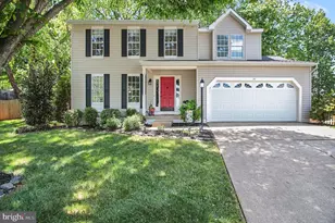71 Spring Lake Dr, Stafford, VA 22556 - Photo 1
