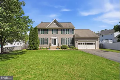 11 Saint Marks Court, Stafford, VA 22556 - Photo 1