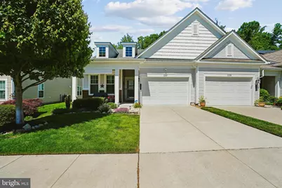 137 Long Point Drive, Fredericksburg, VA 22406 - Photo 1