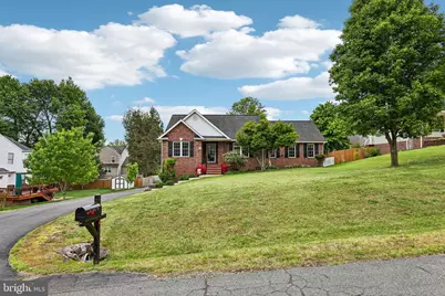 3 Jill Court, Fredericksburg, VA 22405 - Photo 1