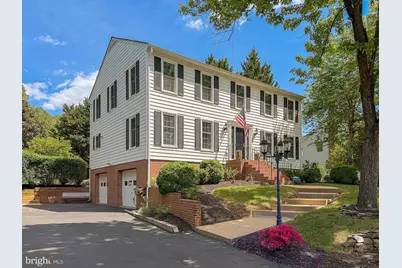 10 N Pointe Drive, Fredericksburg, VA 22405 - Photo 1