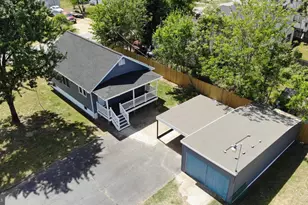 109 E Chatham St, Fredericksburg, VA 22405 - Photo 1